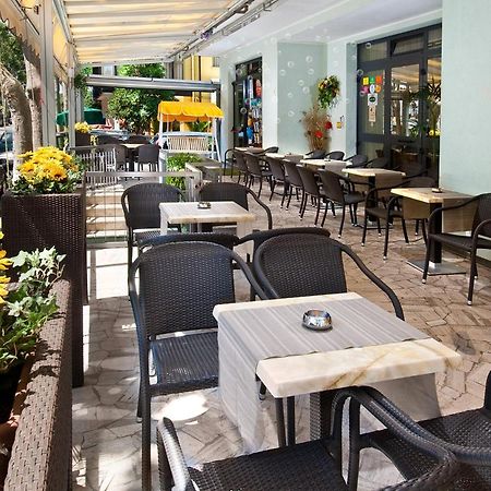 Hotel Grappoli Rimini Ngoại thất bức ảnh