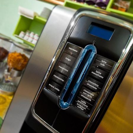 Hotel Grappoli Rimini Ngoại thất bức ảnh